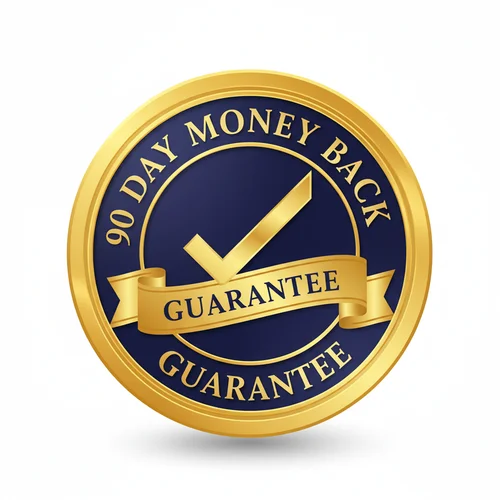 Billionaire Brain Wave 90 Day Money Back Guarantee